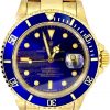 Rolex Submariner Date 16618